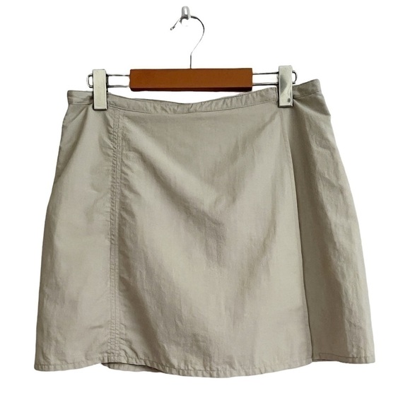 Royal Robbins Dresses & Skirts - Royal Robbins Active Golf Skirt Shorts